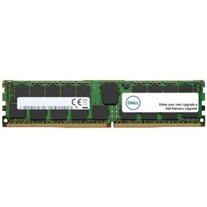 Module mémoire ECC DDR4 Dell A8711887 16 GB - Composant informatique Module mémoire ECC DDR4 Dell A8711887 16 GB - Composant informatique