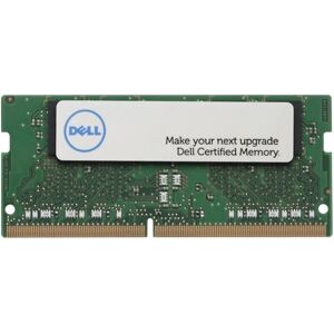 Módulo de memoria Dell A9210946 4 GB DDR4 - RAM Módulo de memoria Dell A9210946 4 GB DDR4 - RAM