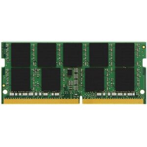 Memoria Kingston 8GB DDR4 2400MHz - Módulo de memoria Memoria Kingston 8GB DDR4 2400MHz - Módulo de memoria