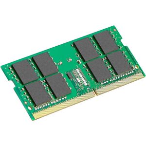 Módulo de memoria Kingston 16GB DDR4 2400MHz - RAM DDR4 16GB - SO-DIMM Módulo de memoria Kingston 16GB DDR4 2400MHz - RAM DDR4 16GB - SO-DIMM