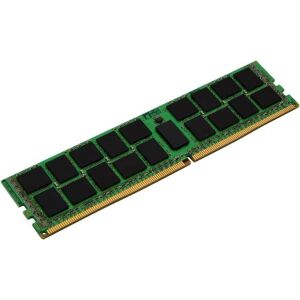 Memoria ECC Kingston 32GB DDR4 2666MHz - Modulo di memoria - RAM ad alte prestazioni Memoria ECC Kingston 32GB DDR4 2666MHz - Modulo di memoria - RAM ad alte prestazioni