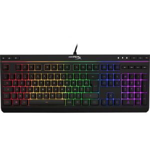 Teclado HyperX Alloy Core RGB - Gaming, AZERTY, Negro Teclado HyperX Alloy Core RGB - Gaming, AZERTY, Negro