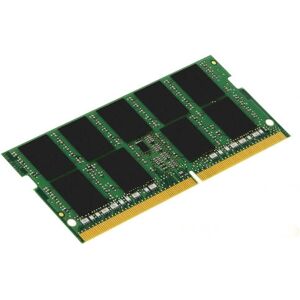 Memoria Kingston 4GB DDR4 2666MHz - RAM para portátil Memoria Kingston 4GB DDR4 2666MHz - RAM para portátil