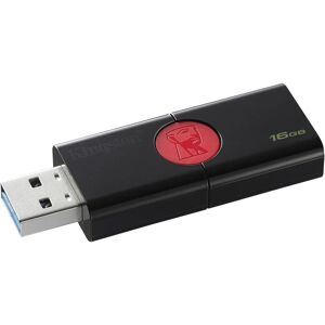 Pendrive Kingston DataTraveler 106 16GB - USB Tipo-A 3.2 Gen 1 Pendrive Kingston DataTraveler 106 16GB - USB Tipo-A 3.2 Gen 1