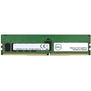 Memoria Dell AA579532 16GB DDR4 ECC - Actualización de Servidor Memoria Dell AA579532 16GB DDR4 ECC - Actualización de Servidor