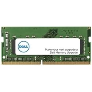 Dell AA937595 8GB DDR4 Mémoire - Argent - Module de Mémoire - Publicité Dell AA937595 8GB DDR4 Mémoire - Argent - Module de Mémoire - Publicité