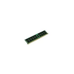 Kingston 16GB DDR4-3200MHz ECC REG geheugenmodule - Geheugen Kingston 16GB DDR4-3200MHz ECC REG geheugenmodule - Geheugen