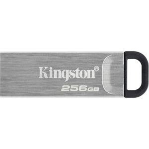 Kingston Kyson 256GB USB 3.2 Flash Drive Kingston Kyson 256GB USB 3.2 Flash Drive