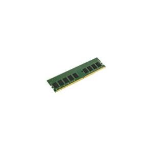 Kingston 8GB DDR4-2666MHz ECC Memory - Memory Module Kingston 8GB DDR4-2666MHz ECC Memory - Memory Module