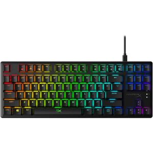 HyperX Alloy Origins Core Mechanical Keyboard - Black HyperX Alloy Origins Core Mechanical Keyboard - Black