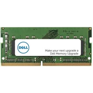 Módulo de memoria DDR4 16GB Dell AB371022 Módulo de memoria DDR4 16GB Dell AB371022