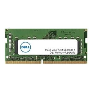 Módulo de Memoria DDR4 de 8 GB Dell AB371023 - 3200 MHz Módulo de Memoria DDR4 de 8 GB Dell AB371023 - 3200 MHz