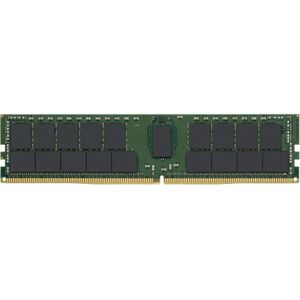 Module Mémoire Kingston 32GB DDR4 ECC - Haute Performance - Publicité Module Mémoire Kingston 32GB DDR4 ECC - Haute Performance - Publicité