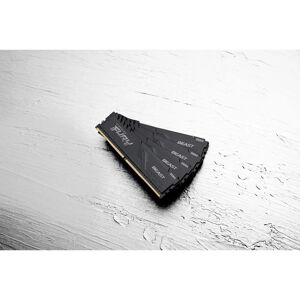 Kingston Technology FURY Beast 32GB DDR4-3200MHz Memory Module - Memory Module Kingston Technology FURY Beast 32GB DDR4-3200MHz Memory Module - Memory Module