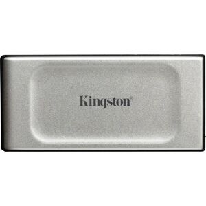 Kingston XS2000 - 500GB - Publicité Kingston XS2000 - 500GB - Publicité