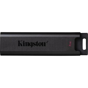 Kingston DataTraveler Max 1TB Chiavetta USB-C - Memoria Kingston DataTraveler Max 1TB Chiavetta USB-C - Memoria