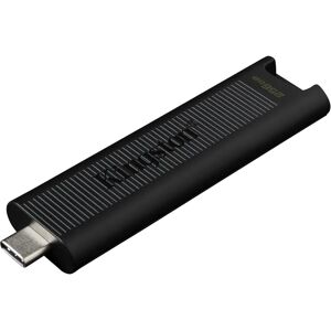 Kingston DataTraveler Max USB 3.2 Gen 2 Flash Drive - 256GB Kingston DataTraveler Max USB 3.2 Gen 2 Flash Drive - 256GB