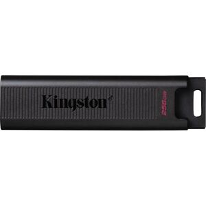 Kingston DataTraveler Max 256GB USB-C 3.2 Memory Stick Kingston DataTraveler Max 256GB USB-C 3.2 Memory Stick