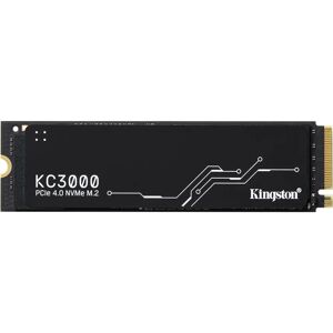 Kingston KC3000 - 4TB Kingston KC3000 - 4TB