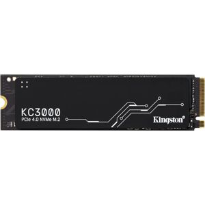 Kingston KC3000 - 1TB Kingston KC3000 - 1TB