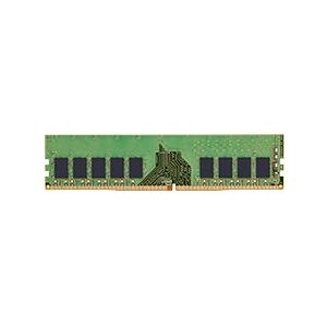Module de Mémoire Kingston 16GB DDR4 ECC - 2666 MHz - Publicité Module de Mémoire Kingston 16GB DDR4 ECC - 2666 MHz - Publicité