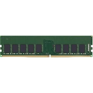 Kingston KSM26ED8/32HC 32GB DDR4 ECC Memory - Black Kingston KSM26ED8/32HC 32GB DDR4 ECC Memory - Black