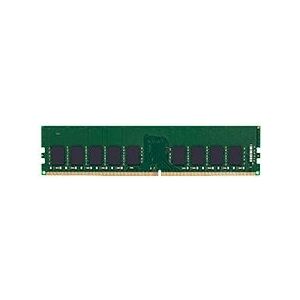 Memoria Kingston 32GB DDR4 3200 MHz ECC - Módulo de memoria Memoria Kingston 32GB DDR4 3200 MHz ECC - Módulo de memoria