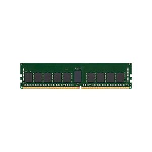 Módulo de memoria Kingston KSM32RS4/32HCR 32GB DDR4 ECC Módulo de memoria Kingston KSM32RS4/32HCR 32GB DDR4 ECC