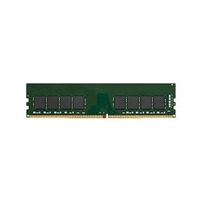 Kingston 16GB DDR4 ECC Speicher - Servermodul Kingston 16GB DDR4 ECC Speicher - Servermodul