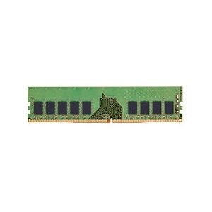 Kingston KTD-PE432E/8G 8 GB DDR4 ECC Arbeitsspeicher - Server/PC Kingston KTD-PE432E/8G 8 GB DDR4 ECC Arbeitsspeicher - Server/PC