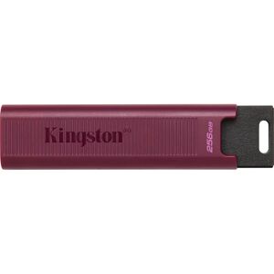 Kingston DataTraveler Max 256GB USB 3.2 Unidad USB Kingston DataTraveler Max 256GB USB 3.2 Unidad USB