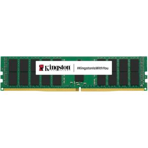 Kingston 32GB DDR4 2666MHz ECC Memory Module Kingston 32GB DDR4 2666MHz ECC Memory Module