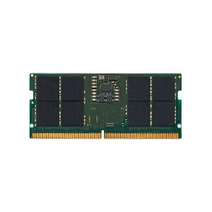Kingston 16GB DDR5 4800 MHz SO-DIMM - Módulo de Memoria Kingston 16GB DDR5 4800 MHz SO-DIMM - Módulo de Memoria