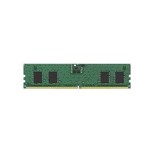 Memoria Kingston 16 GB DDR5 - 2 x 8 GB - 4800 MHz - Módulo de memoria Memoria Kingston 16 GB DDR5 - 2 x 8 GB - 4800 MHz - Módulo de memoria