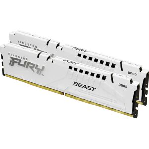 Kingston Kingston Technology FURY Beast 32GB DDR5 5200MHz Moduł Pamięci - Typ Pamięci Kingston Kingston Technology FURY Beast 32GB DDR5 5200MHz Moduł Pamięci - Typ Pamięci