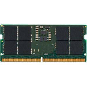 Kingston KVR56S46BS8-16 Modulo di Memoria DDR5 16GB 5600MHz Kingston KVR56S46BS8-16 Modulo di Memoria DDR5 16GB 5600MHz