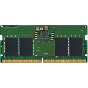 Kingston 8GB DDR5-5600MHz Memory Module - Black - Memory Module Kingston 8GB DDR5-5600MHz Memory Module - Black - Memory Module