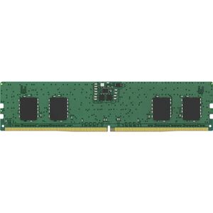 Moduł pamięci Kingston 8GB DDR5-5600MHz Moduł pamięci Kingston 8GB DDR5-5600MHz