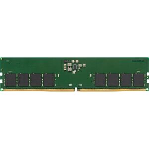 Kingston KCP556US8-16 Memoria RAM DDR5 de 16GB - Módulo de memoria Kingston KCP556US8-16 Memoria RAM DDR5 de 16GB - Módulo de memoria