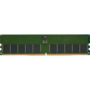 Module de mémoire Kingston KTD-PE548E-32G 32GB DDR5 ECC - Mémoire RAM - Publicité Module de mémoire Kingston KTD-PE548E-32G 32GB DDR5 ECC - Mémoire RAM - Publicité