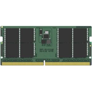 Kingston 32GB DDR5-5600 MHz Laptop Memory - Memory Module Kingston 32GB DDR5-5600 MHz Laptop Memory - Memory Module