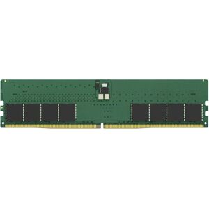 Módulo de memoria Kingston 48GB DDR5 5600 MHz - Escritorio y portátil Módulo de memoria Kingston 48GB DDR5 5600 MHz - Escritorio y portátil