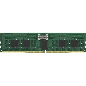 Module mémoire Kingston KSM56R46BS8PMI-16HAI 16 GB DDR5 ECC - Module de mémoire - Publicité Module mémoire Kingston KSM56R46BS8PMI-16HAI 16 GB DDR5 ECC - Module de mémoire - Publicité