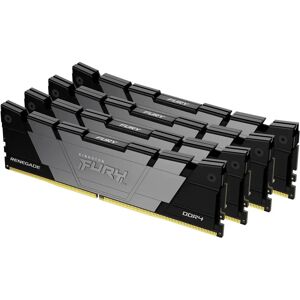 Kingston 128 Gb: 4 x 32 Gb - DDR4 Speicher Kingston 128 Gb: 4 x 32 Gb - DDR4 Speicher