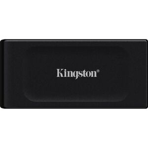 Kingston XS1000 - 2TB Kingston XS1000 - 2TB