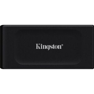 Kingston XS1000 - 1TB Kingston XS1000 - 1TB