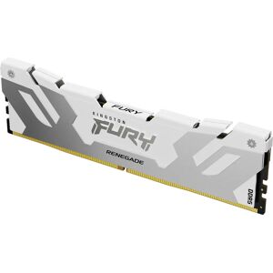 Kingston FURY Renegade DDR5 32GB - Mémoire Haute Performance Kingston FURY Renegade DDR5 32GB - Mémoire Haute Performance