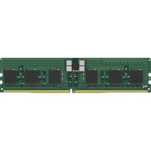 Kingston KSM56R46BS8PMI-24HMI Modulo di Memoria DDR5 24 GB - Modulo di Memoria Kingston KSM56R46BS8PMI-24HMI Modulo di Memoria DDR5 24 GB - Modulo di Memoria