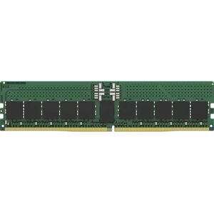 Μονάδα μνήμης Kingston KSM56R46BD8PMI-32MDI 32GB DDR5 - Τύπος: DDR5 Μονάδα μνήμης Kingston KSM56R46BD8PMI-32MDI 32GB DDR5 - Τύπος: DDR5