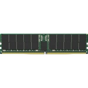 Kingston KSM56R46BD4-64HA 64GB DDR5 ECC DIMM registrato Kingston KSM56R46BD4-64HA 64GB DDR5 ECC DIMM registrato